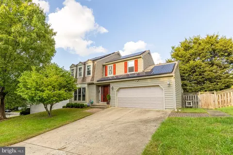 12113 Somersworth Dr, Silver Spring, MD 20902