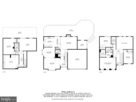 12113 Somersworth Dr, Silver Spring, MD 20902 photo 40