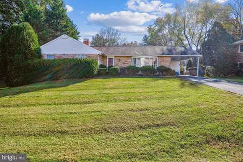 3708 Briars Rd, Olney, MD 20832