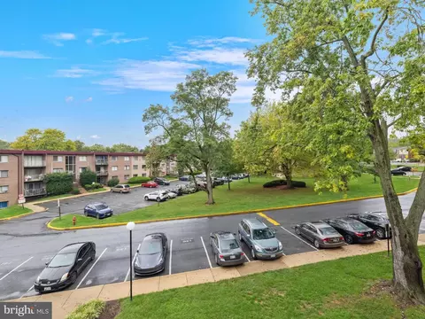 3722 Bel Pre Rd #3722-11, Silver Spring, MD 20906 photo 30