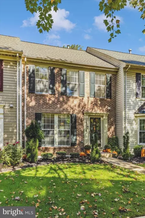 18614 Shadowridge Ter, Olney, MD 20832