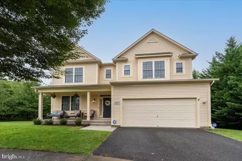 13210 Beaver Ter, Rockville, MD 20853