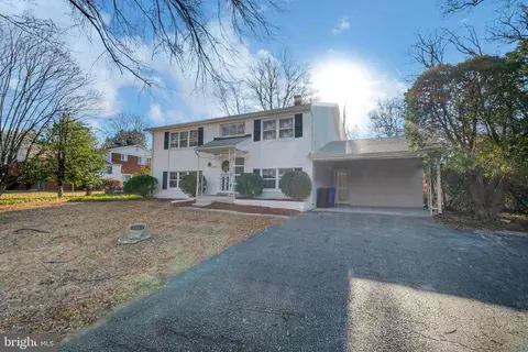 2215 Solmar Dr, Silver Spring, MD 20904 photo 3