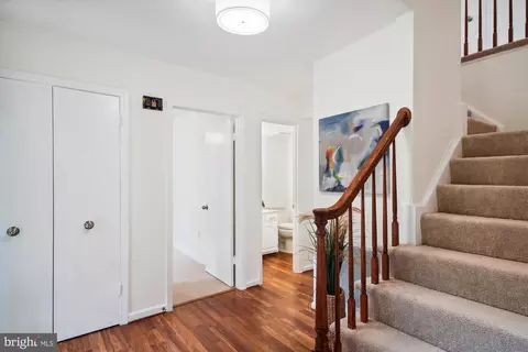 Entry Way - 2209 Falling Creek Rd, Silver Spring, MD 20904 photo 4 of 9