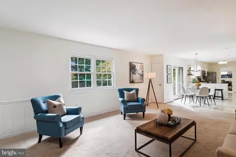 Living - 2209 Falling Creek Rd, Silver Spring, MD 20904 photo 5 of 5