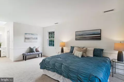 Bedroom - 2209 Falling Creek Rd, Silver Spring, MD 20904 photo 3 of 10