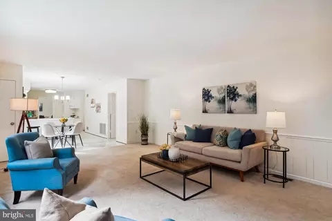 Living - 2209 Falling Creek Rd, Silver Spring, MD 20904 photo 4 of 5