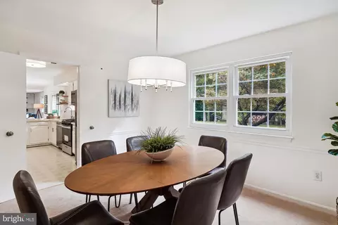 Dining - 2209 Falling Creek Rd, Silver Spring, MD 20904 photo 1 of 4