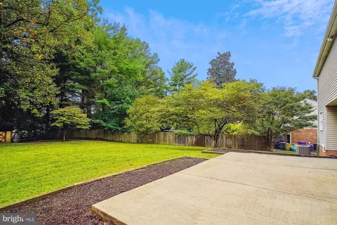 Exterior - 2209 Falling Creek Rd, Silver Spring, MD 20904 photo 4 of 5