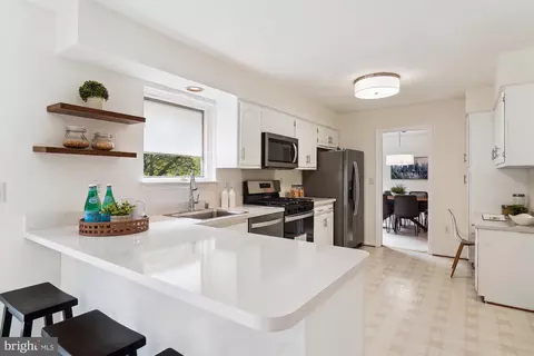 Kitchen - 2209 Falling Creek Rd, Silver Spring, MD 20904 photo 3 of 3