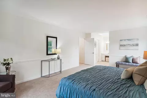 Bedroom - 2209 Falling Creek Rd, Silver Spring, MD 20904 photo 2 of 10