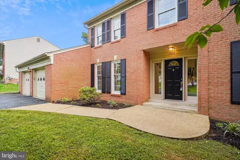 Exterior - 2209 Falling Creek Rd, Silver Spring, MD 20904 photo 2 of 5
