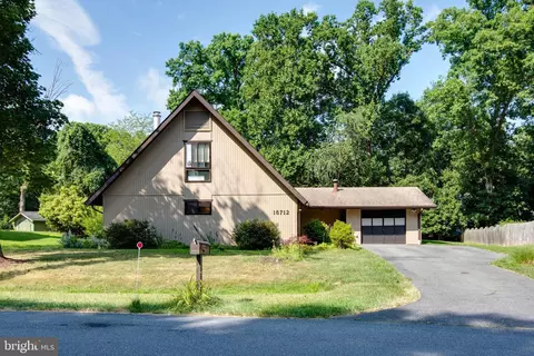 18712 Tanterra Way, Brookeville, MD 20833