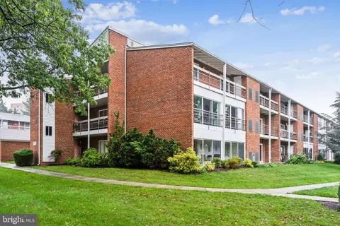 3510 Forest Edge Dr #16-3F, Silver Spring, MD 20906