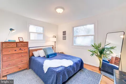 Bedroom - 11613 Gail Pl, Silver Spring, MD 20902 photo 1 of 7