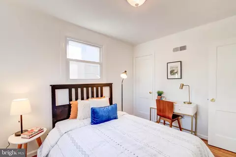 Bedroom - 11613 Gail Pl, Silver Spring, MD 20902 photo 5 of 7