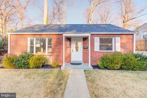 Exterior - 11613 Gail Pl, Silver Spring, MD 20902 photo 1 of 4