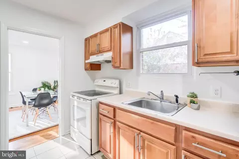 Kitchen - 11613 Gail Pl, Silver Spring, MD 20902 photo 1 of 1