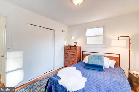 Bedroom - 11613 Gail Pl, Silver Spring, MD 20902 photo 2 of 7