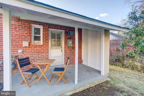 Exterior - 11613 Gail Pl, Silver Spring, MD 20902 photo 3 of 4