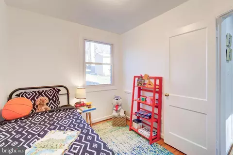 Bedroom - 11613 Gail Pl, Silver Spring, MD 20902 photo 6 of 7