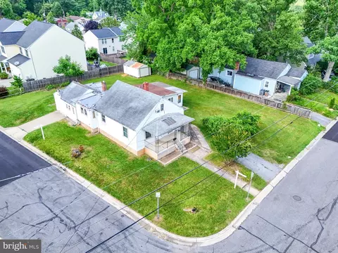 201 Virginia Ave, Rockville, MD 20850