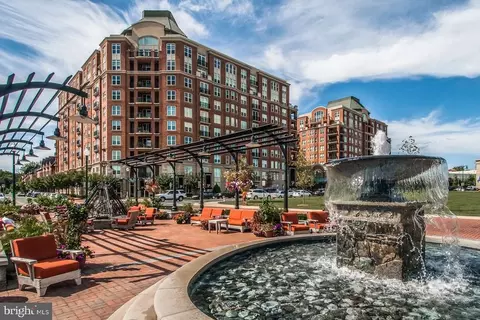 12500 Park Potomac Ave #306S, Potomac, MD 20854