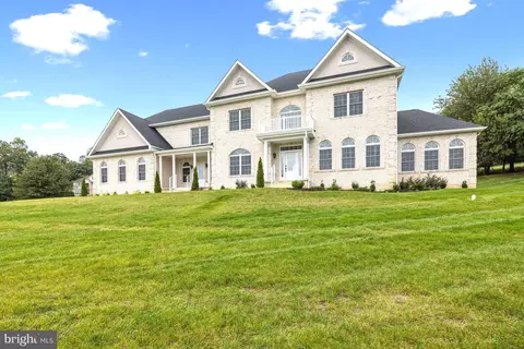 25108 Highland Manor Ct, Damascus, MD 20872
