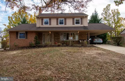 3413 Canberra St, Silver Spring, MD 20904