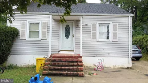 11709 Goodloe Rd, Silver Spring, MD 20906