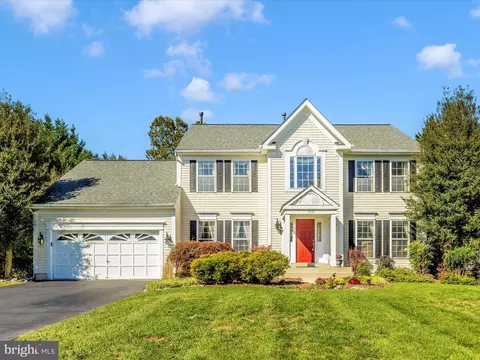 17712 Doctor Walling Rd, Poolesville, MD 20837 photo 2
