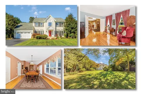 17712 Doctor Walling Rd, Poolesville, MD 20837