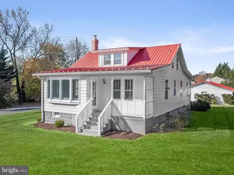 24600 Woodfield Rd, Damascus, MD 20872