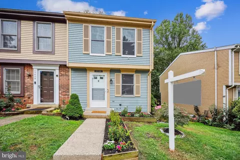12408 Valleyside Way, Germantown, MD 20874