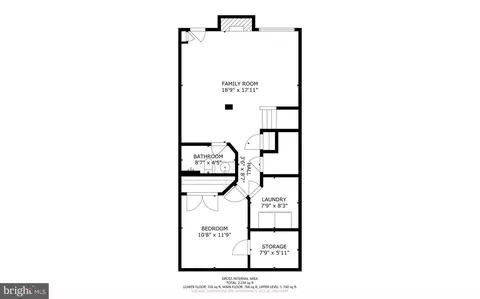 18613 Shadowridge Ter, Olney, MD 20832 photo 47