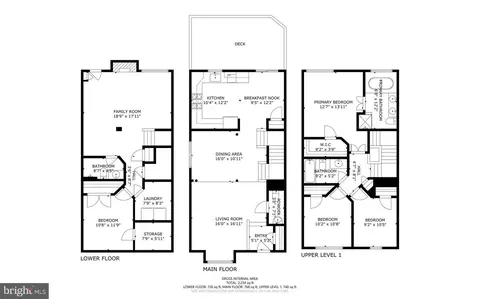 18613 Shadowridge Ter, Olney, MD 20832 photo 44