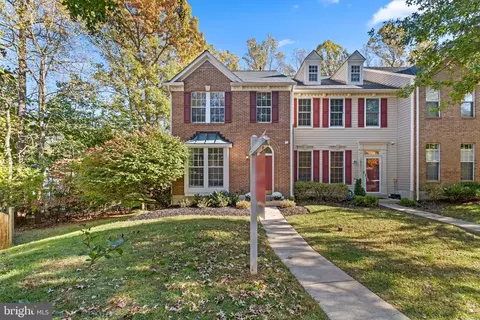 18613 Shadowridge Ter, Olney, MD 20832