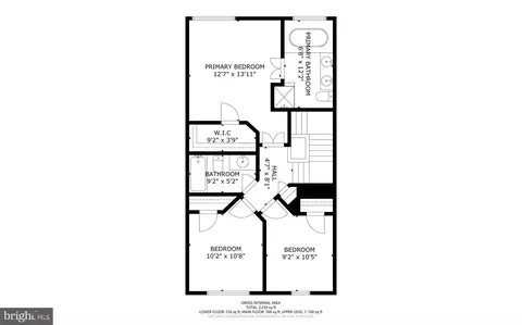 18613 Shadowridge Ter, Olney, MD 20832 photo 46