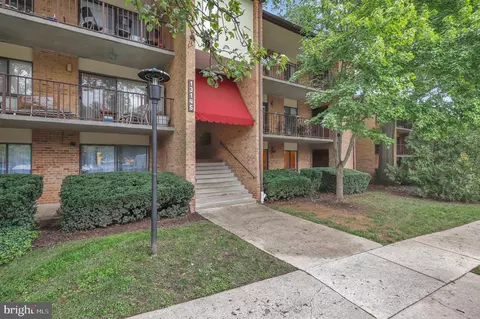 13145 Dairymaid Dr #104, Germantown, MD 20874
