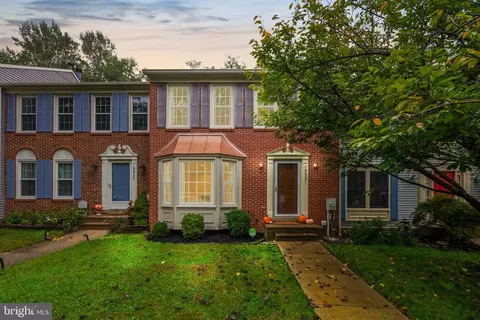 19931 Tygart Ln, Gaithersburg, MD 20879