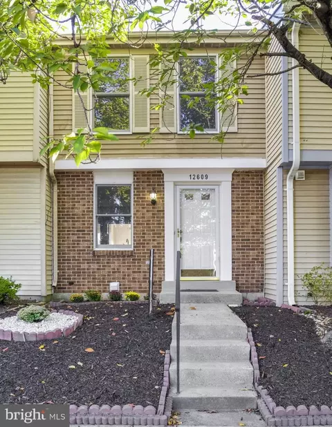12609 Misty Meadow Pl, Germantown, MD 20874