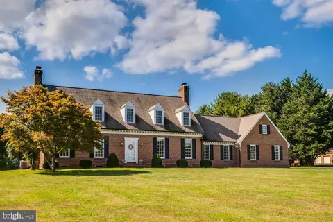 22408 Rolling Hill Ln, Gaithersburg, MD 20882