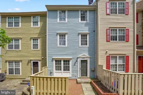 14618 Kinderhook Ter, Burtonsville, MD 20866