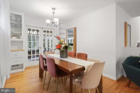 Dining - 10205 Conover Dr, Silver Spring, MD 20902 photo 2 of 2