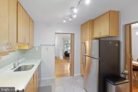 Kitchen - 10205 Conover Dr, Silver Spring, MD 20902 photo 3 of 5