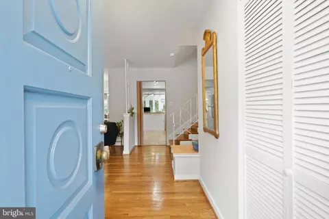Entry Way - 10205 Conover Dr, Silver Spring, MD 20902 photo 1 of 1