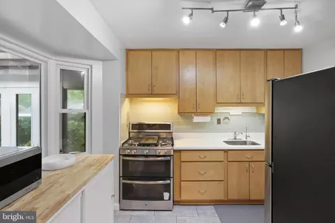 Kitchen - 10205 Conover Dr, Silver Spring, MD 20902 photo 1 of 5