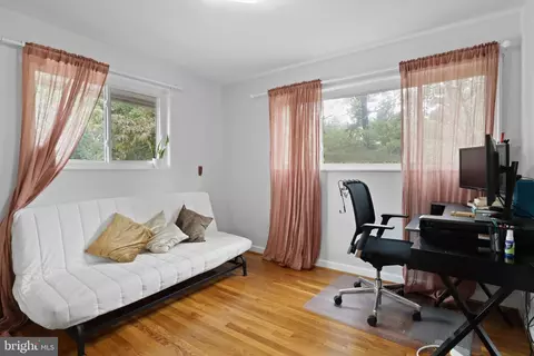Bedroom - 10205 Conover Dr, Silver Spring, MD 20902 photo 2 of 4