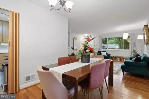 Dining - 10205 Conover Dr, Silver Spring, MD 20902 photo 1 of 2