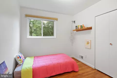 Bedroom - 10205 Conover Dr, Silver Spring, MD 20902 photo 1 of 4